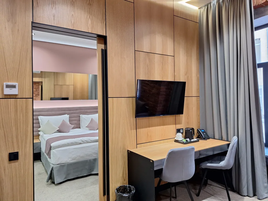 Квартира Комната — Санкт-Петербург