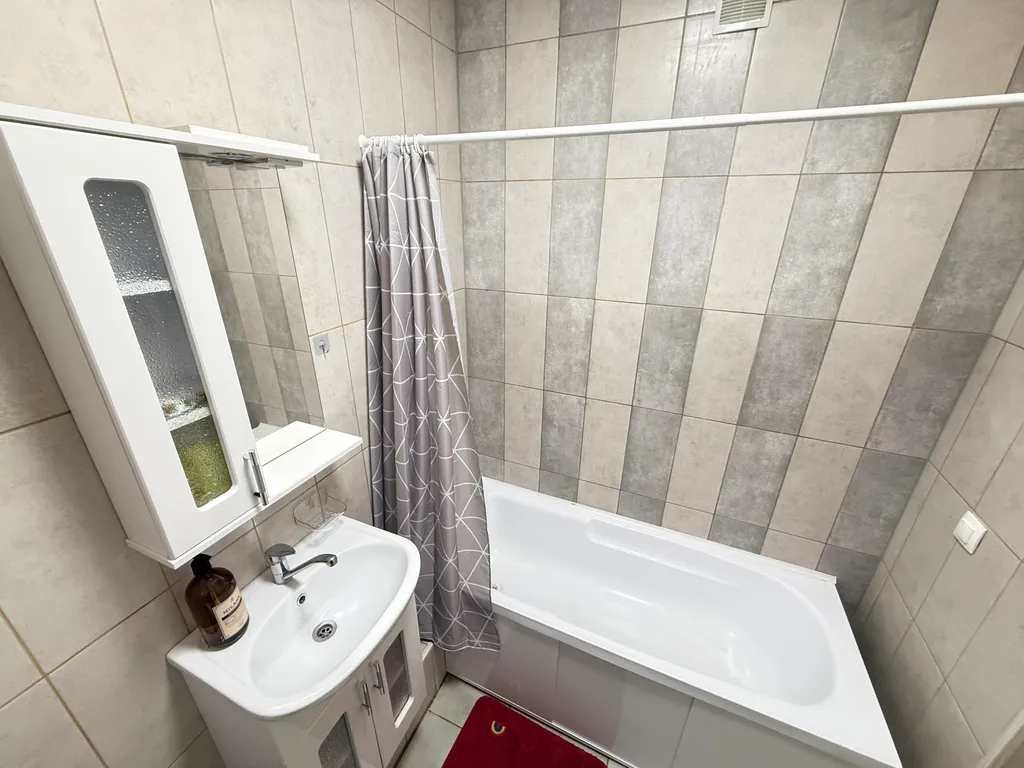 Апартаменты