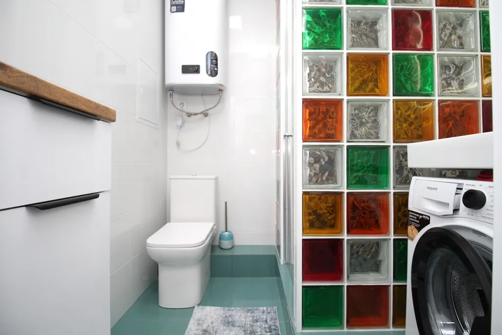 Комфортная студия