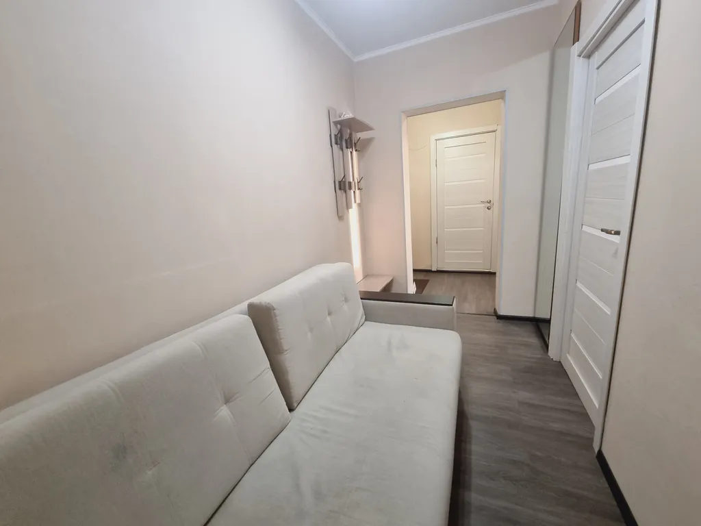 Однушка для большой семьи рядом с Шереметьево