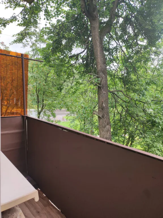 Квартира Квартира Уютная квартирка — Лобня