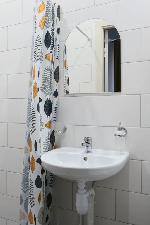 Квартира Квартира Студия у НМИЦ онкологии Петрова — Песочный