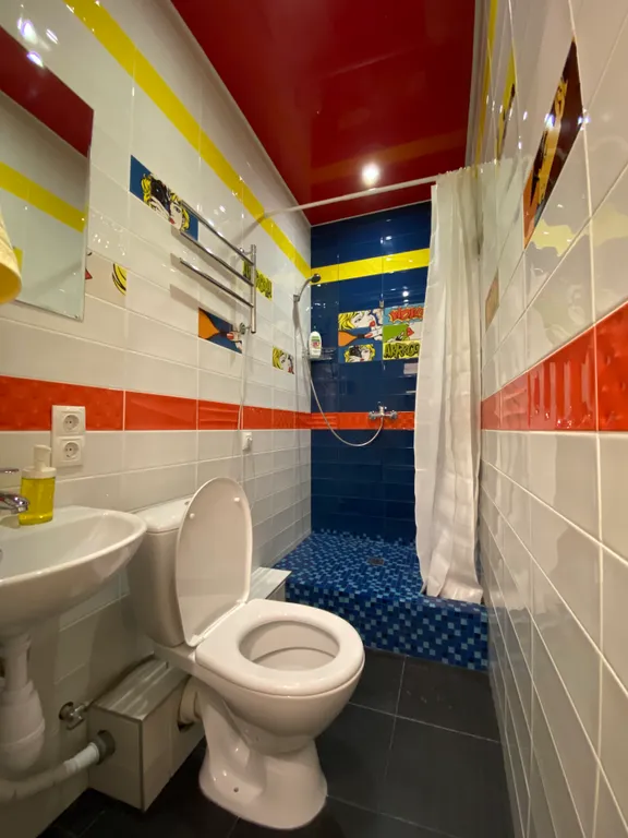 Студия ПопАрт