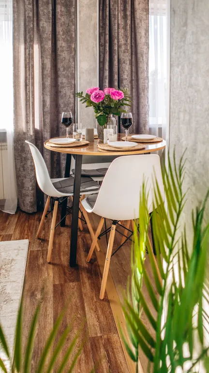 2-комнатная квартира в Зеленогорске | Good Mood