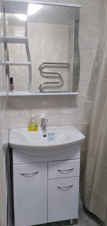 Уютная квартира рядом с кардиологическим центром