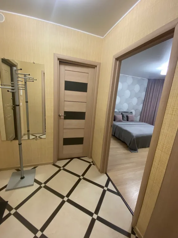 Уютная, комфортабельная квартира