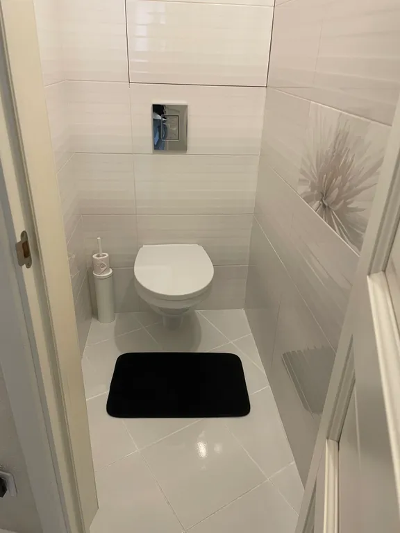 Евродвушка в тихом центре