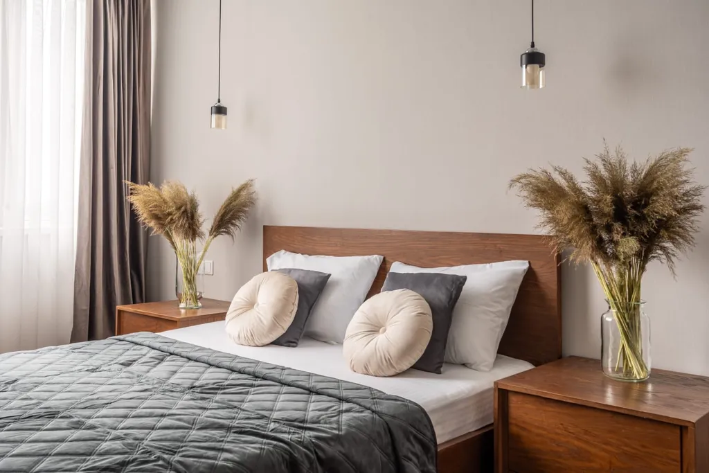 Евродвухкомнатная квартира с видом на Дон