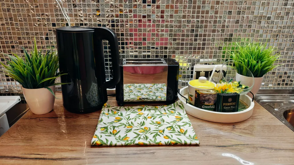 Уютные апартаменте в Университетском Золотой Лев " Изумрудные "