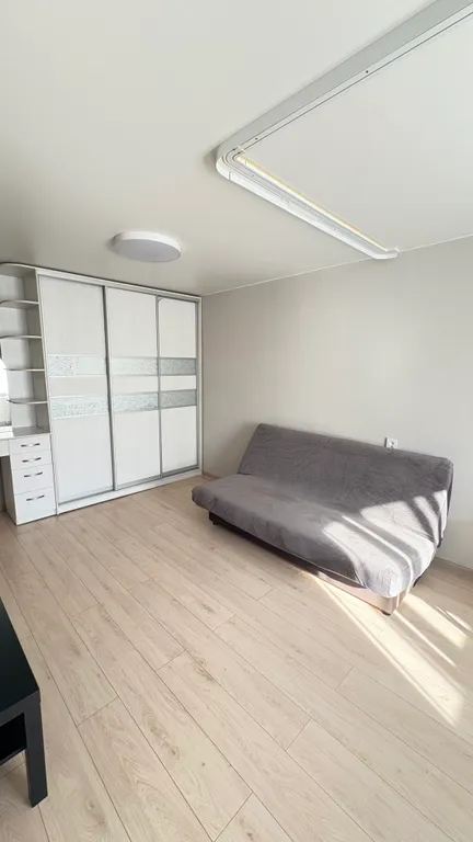 Квартира рядом с Эльгрином