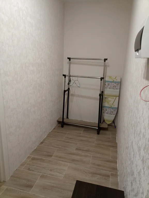 Квартира 1-комнатная Квартира — Краснодар