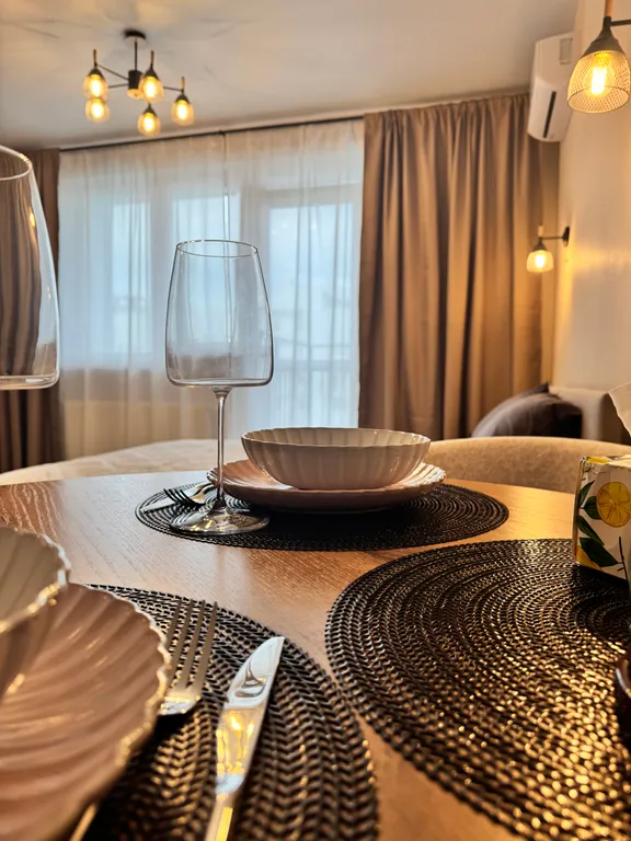 Квартира Уютная квартира в отличном районе — Красноярск