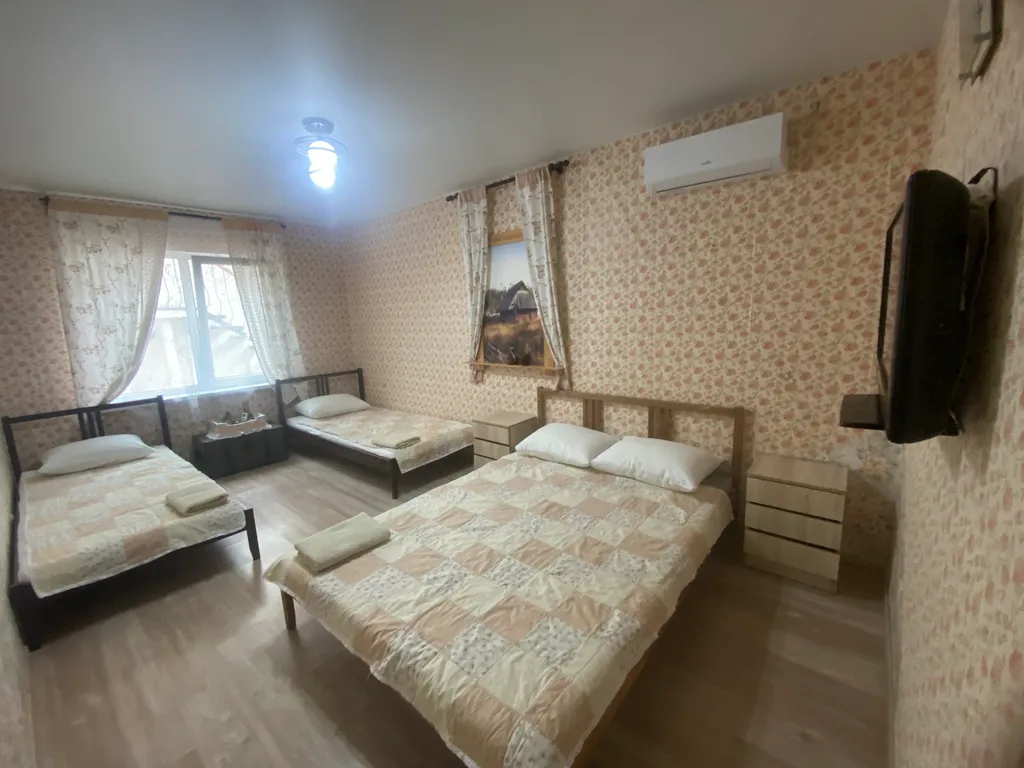 Квартира Комната — Сочи