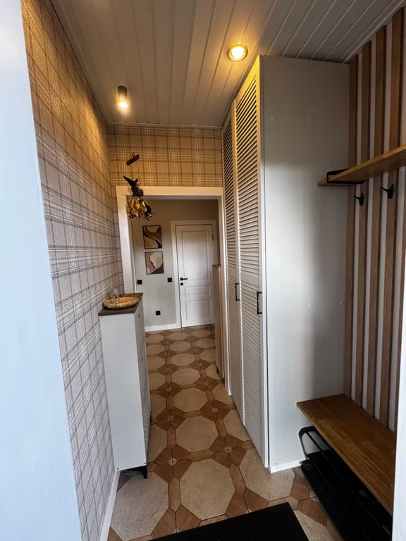 Коттедж Гостевой домик у крепости Орешек — им. Морозова