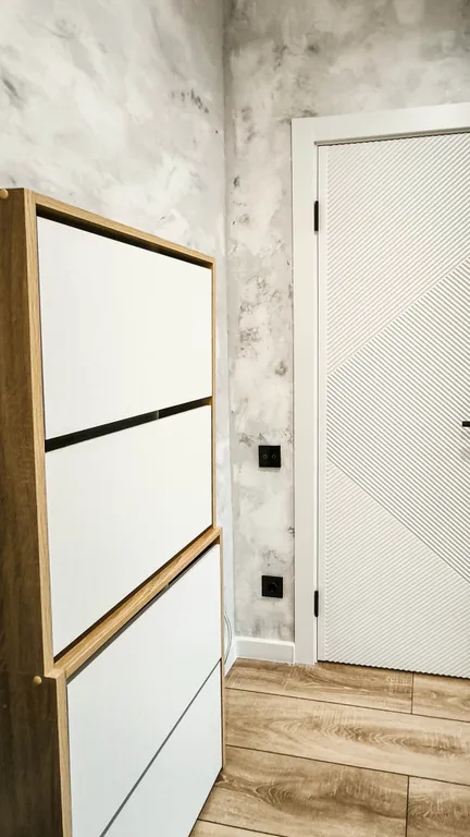 Идеальная квартира для любви и романтики, в новом доме с парковкой.