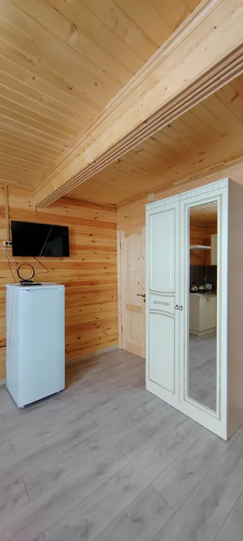 Усадьба Благодать с бассейном