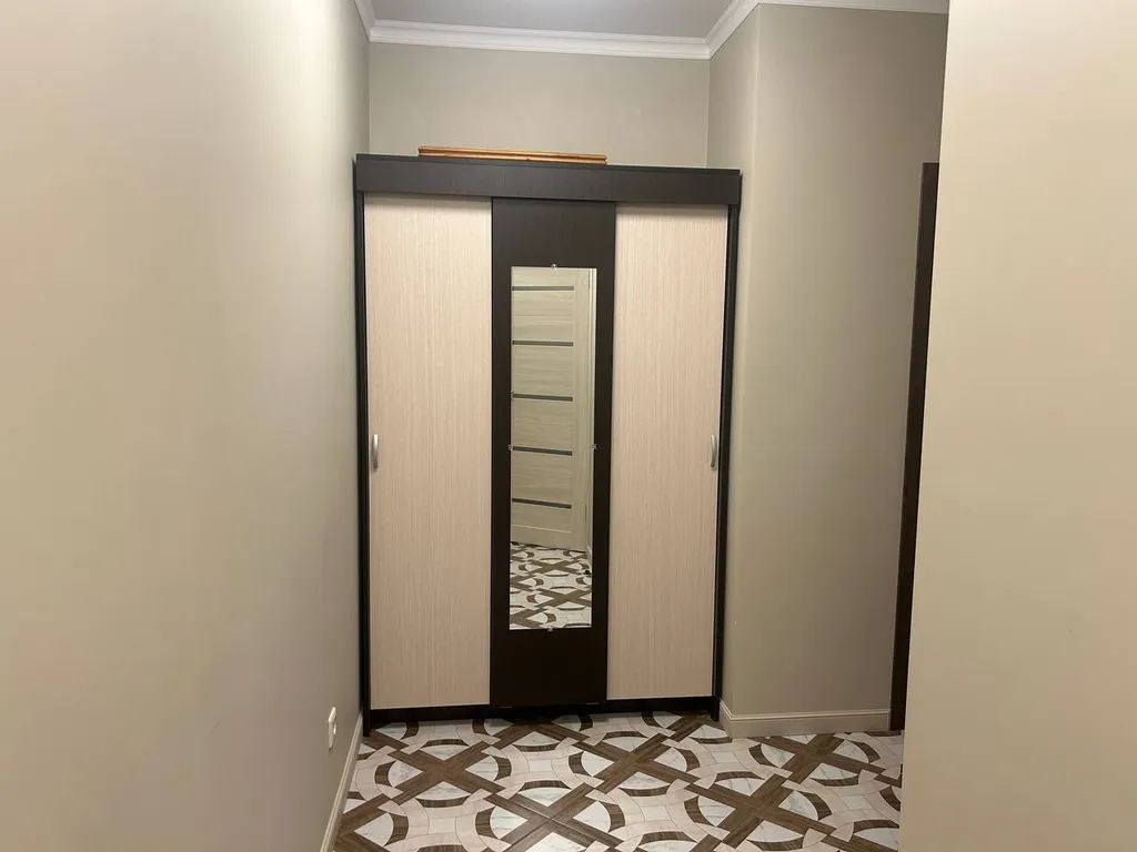 Квартира у моря