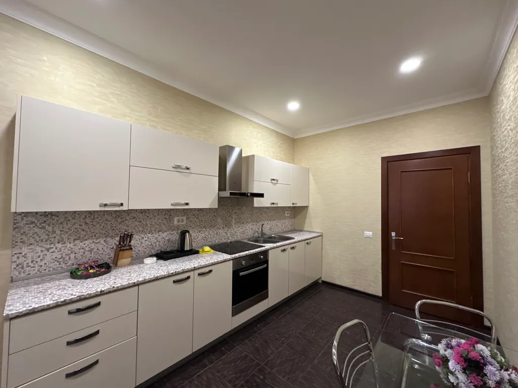 ISR Lux apartment