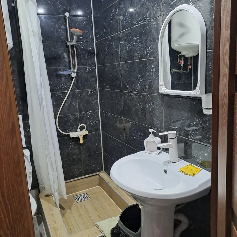 Уютная квартира на мысе Тарханкут