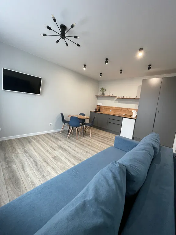 Квартира рядом с Планетой