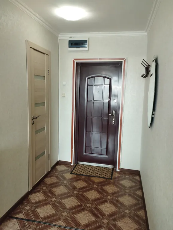 Студия в Ленинском районе