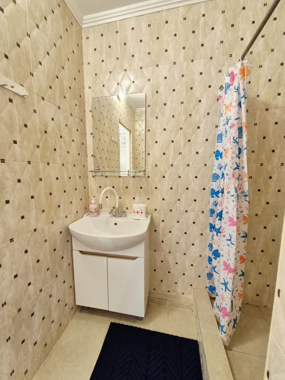 Квартира для отдыха у моря