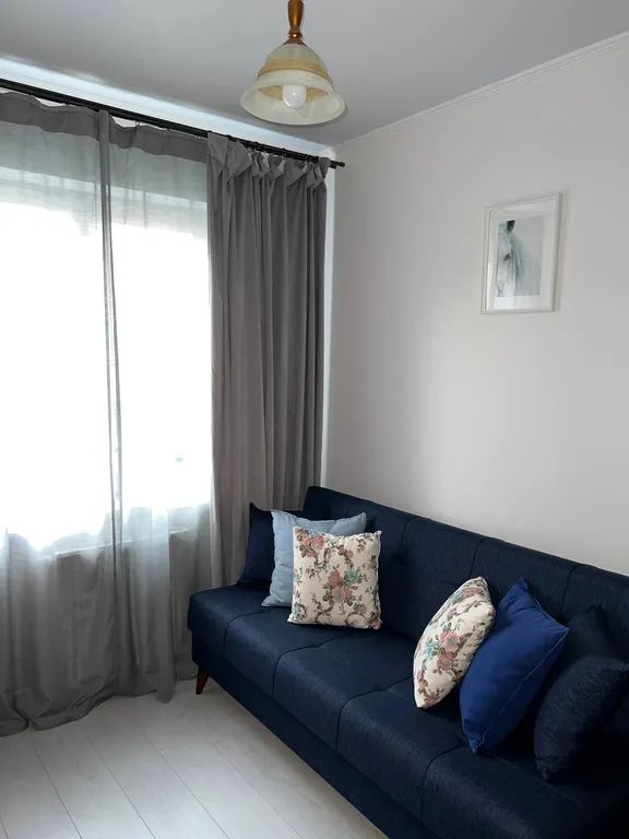 Апартаменты