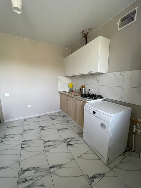 Квартира Новая уютная квартира — Элиста