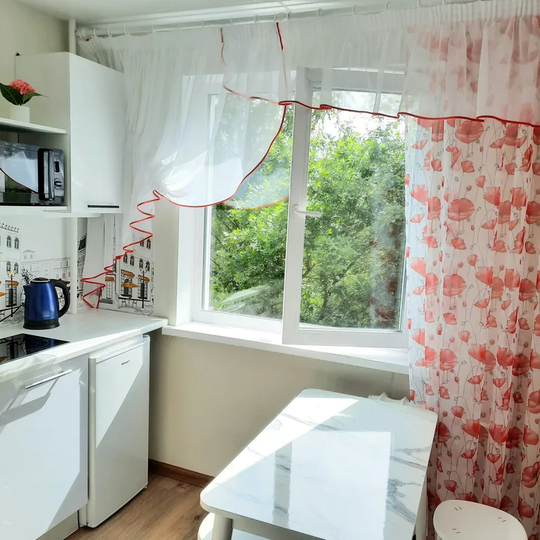 Уютная, безупречно чистая квартира в центре города