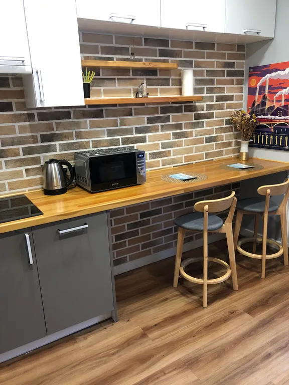 Квартира Квартира в 100 метрах от моря — Зеленоградск