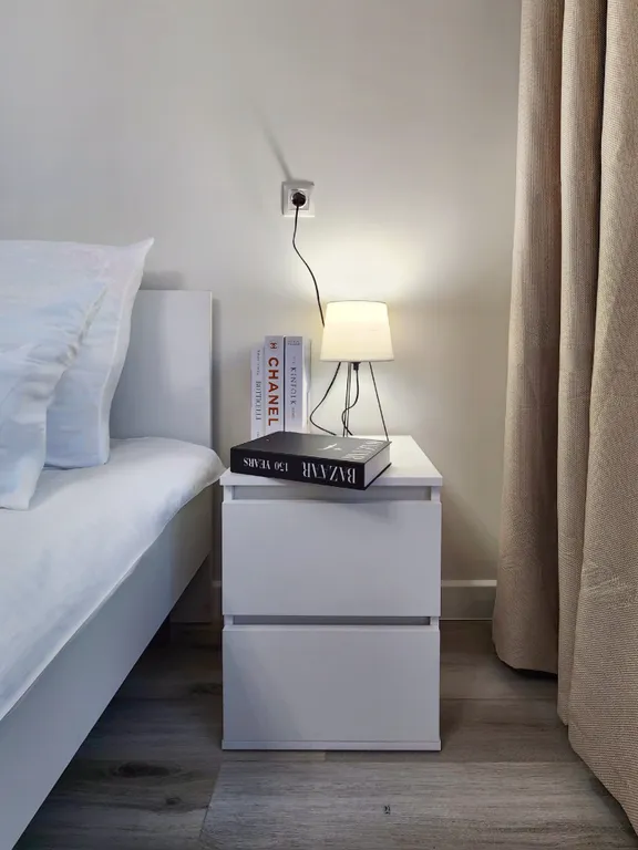 Квартира Уютная 2-комнатная квартира возле ТЦ Планета — Красноярск