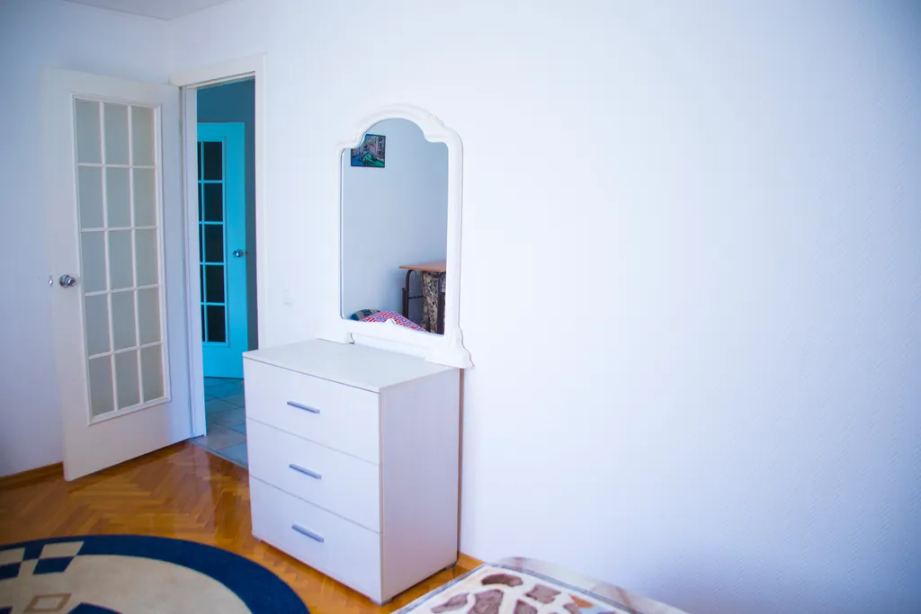 Квартира Солнечная квартира, с отличным настроением — Анапа