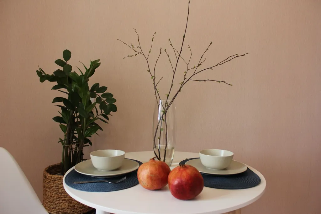 Апартамент подушка