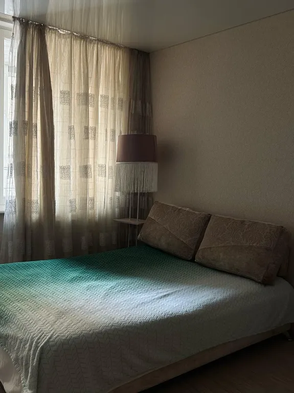 Квартира в центре города, шаговая доступность