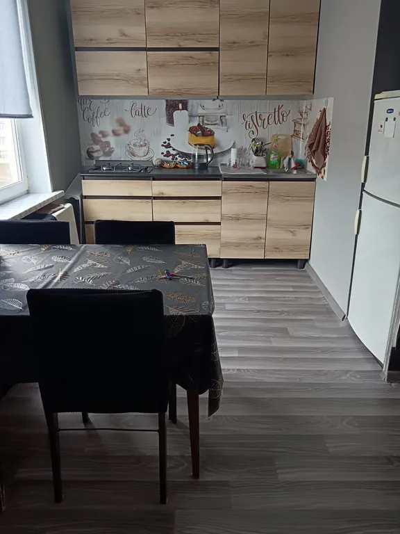 Квартира в Абрамово