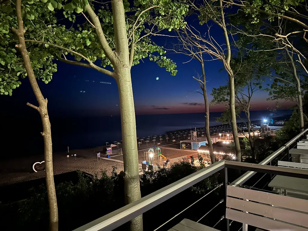 Домик для семейного отдыха