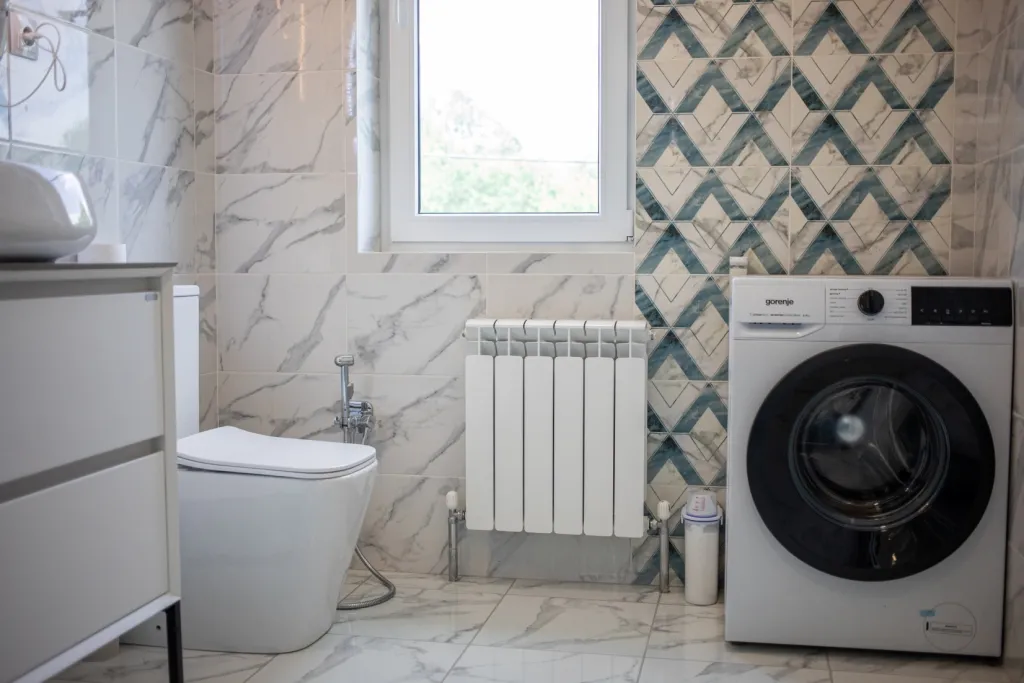 Вилла Солнечная