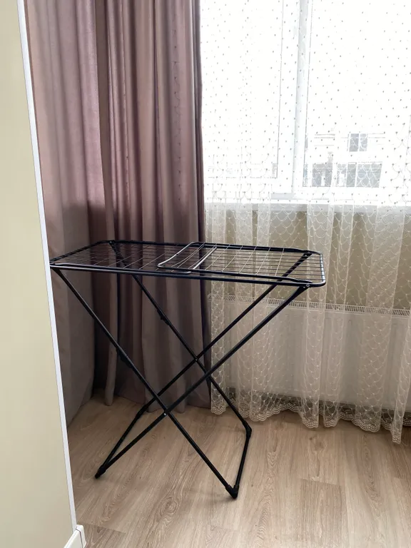 Уютная, просторная квартира с видом на горы