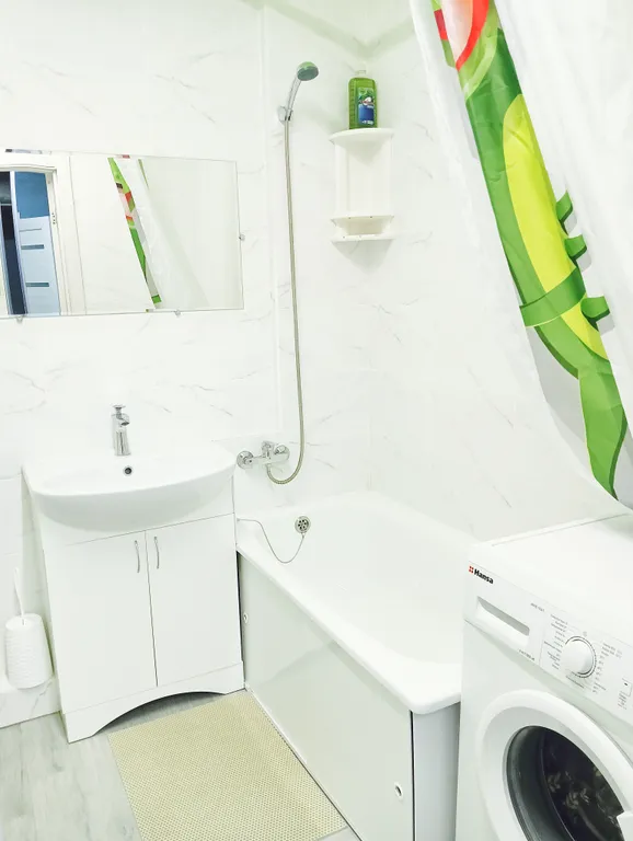 Уютная студия рядом с ТЦ Мадагаскар