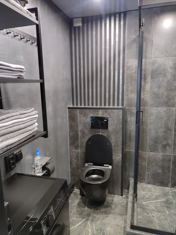 2-комнатный Дом