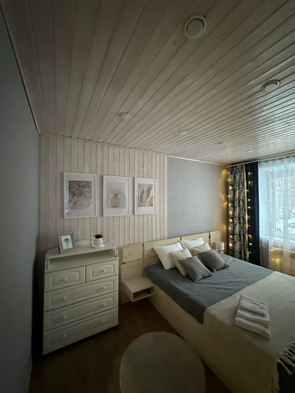 Ваша личная резиденция у Енисея