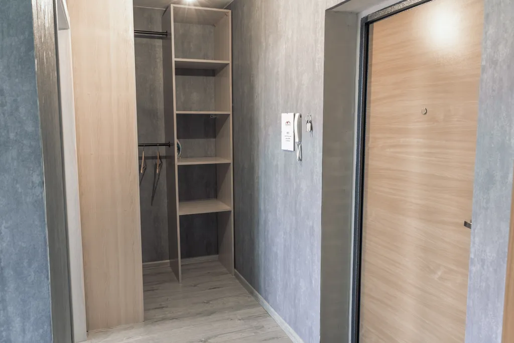 Квартира Стильная квартира в спальном районе — Красноярск