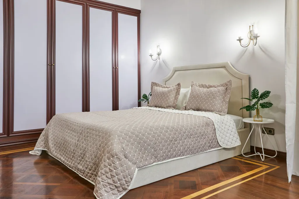 Атмосфера Петербурга и комфорт