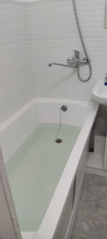 Квартира Уютная квартира близко к вокзалу и шаговой доступности от моря — Зеленоградск