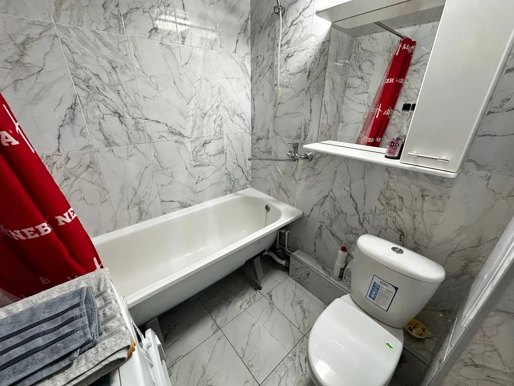 Квартира рядом с кардиоцентром у трассы М-5