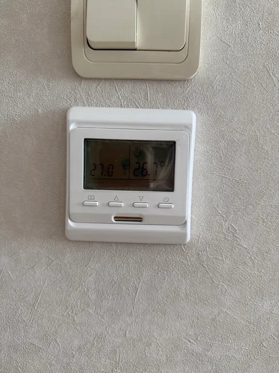 Уютная студия с хорошим ремонтом в Павлово, Нижегородская область