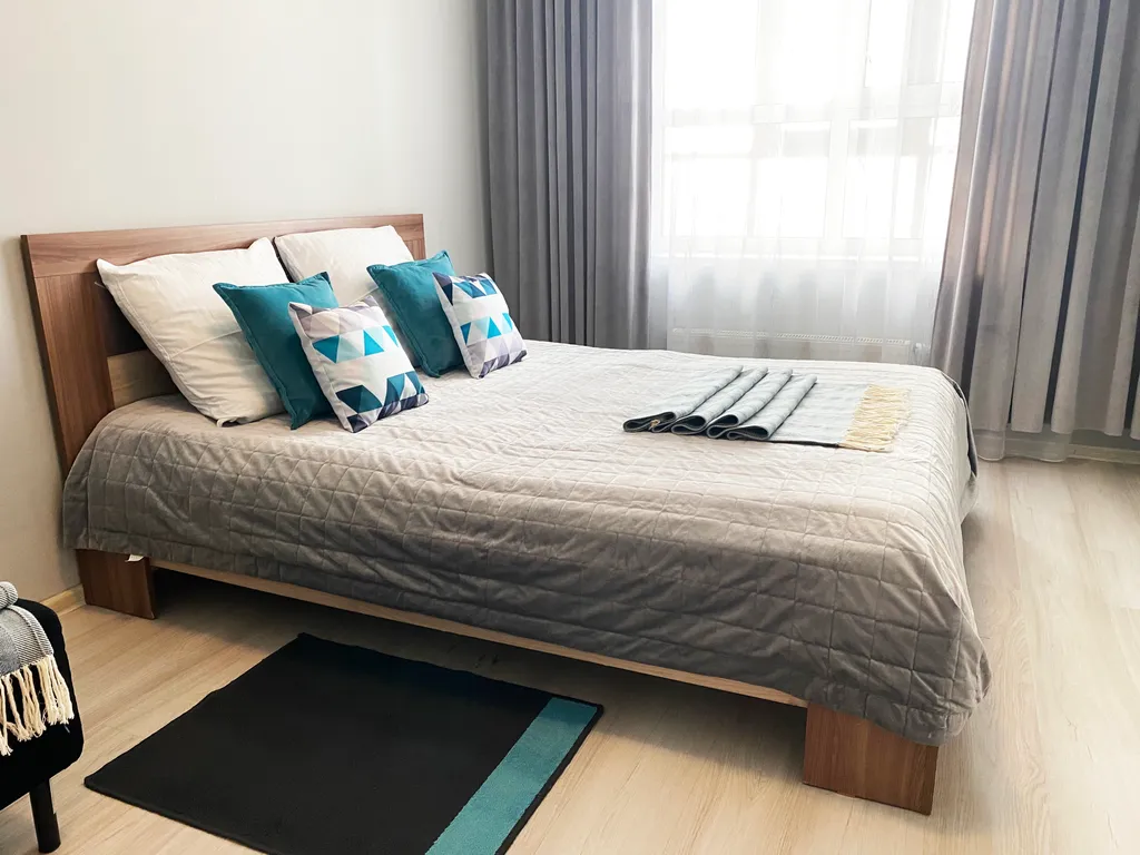 Отличная квартира в центре — аренда посуточно в Барнаул