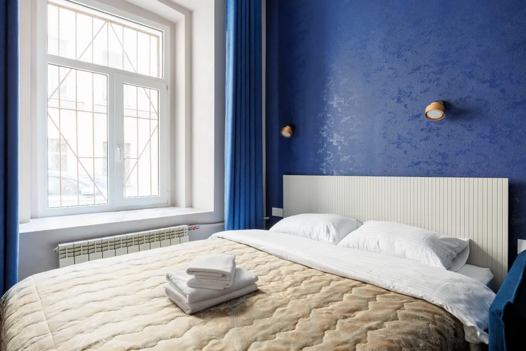 Апартаменты Sutki Rent "Распутин"