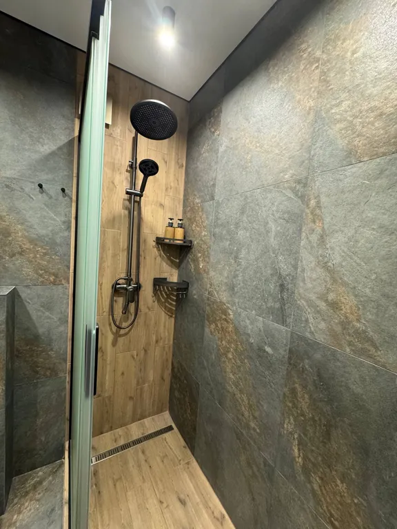 Квартира Уютная квартира в Светлогорске-1 — Сальское