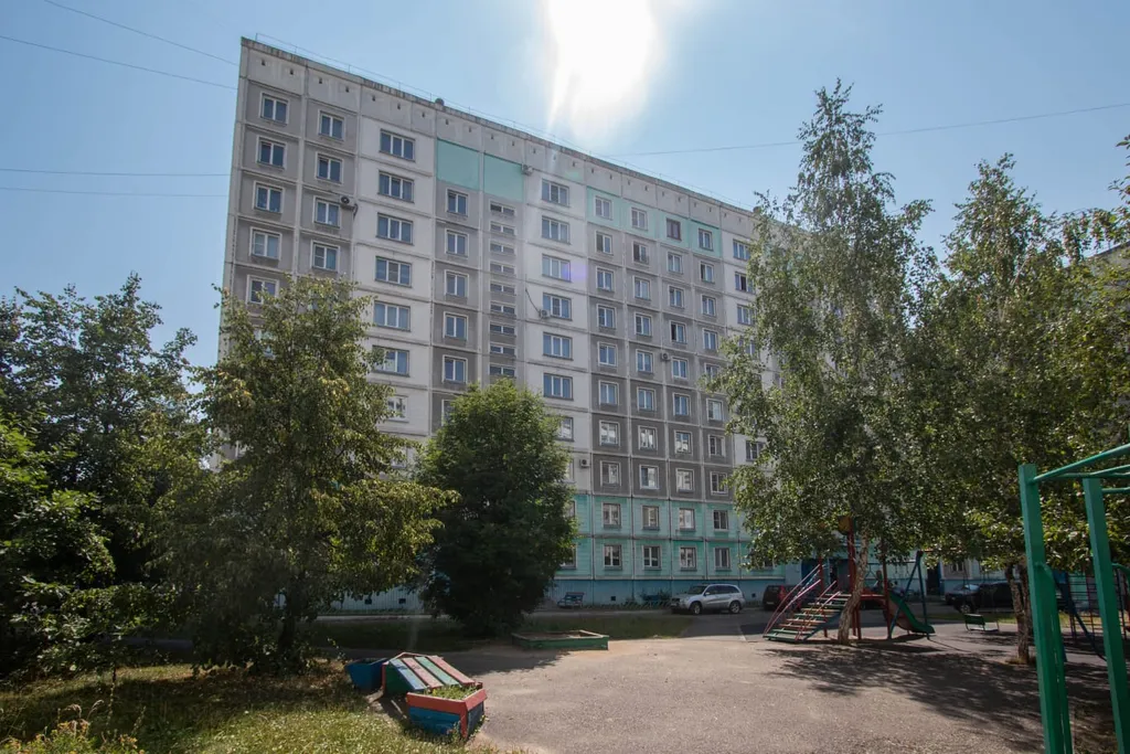 Однокомнатные апартаменты Room Hotel (Рум Хотел) на улице Грдины